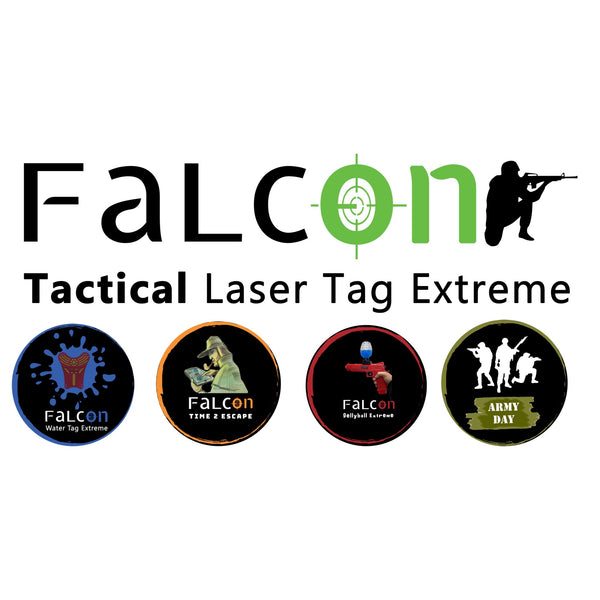 Falcon shop il